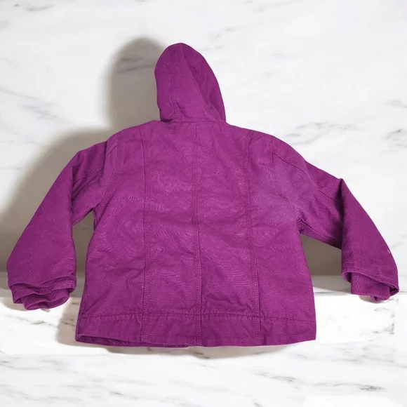 Carhartt Girls Jacket - Picture 2 of 5